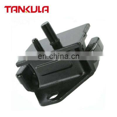 Factory Price Engine Mount Elecric Motor 12361-67030 1236167030 Engine Mount For Toyota Corolla 2009- Land Cruiser Prado 1996- photo-2