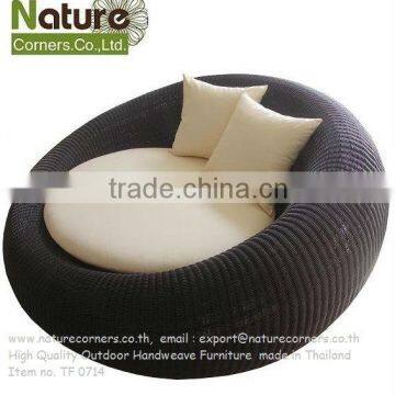 Outdoor Leisure Sofa Love Seat