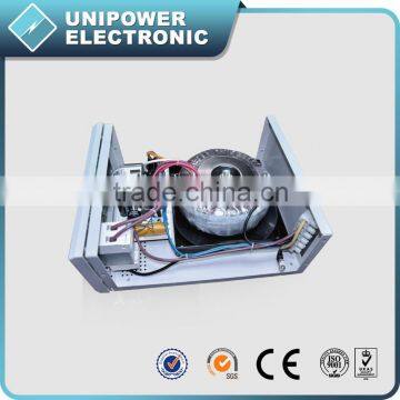 5KVA CPU LED Wide Input Range Full Protection With Delay Function AVR Stabilizer photo-2