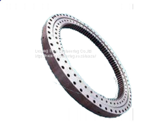 YRT200 Cylindrical Roller Turntable Bearing for Surface Grinding Machine photo-2