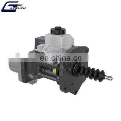 Transmission Electric Hydraulic Clutch Servo Actuator Oem 2082082 for SC Truck Clutch Booster