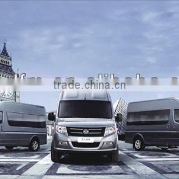 17 seats Dongfeng MPV/Mini bus