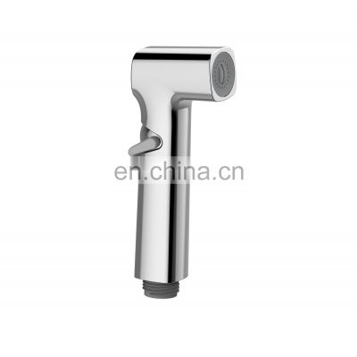 Hot Selling gaobao Amazon Bestsell Stainless Steel Shattaf Bidet Sprayer with T-valve