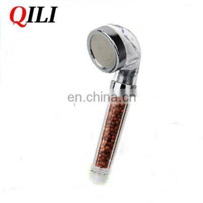 YuYao QILI QH-019 water saving shower head hair salon shower head