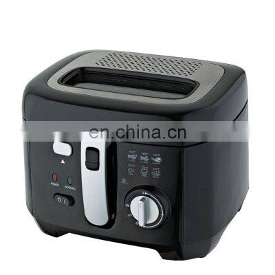 ATC-DF118 Antronic promotion hot sale deep fryer