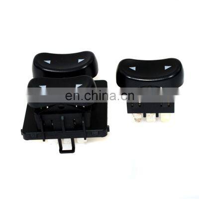 Free Shipping!Set of 2 Double+Single Power Window Switches For Ford Falcon AU 1998-2002 photo-4