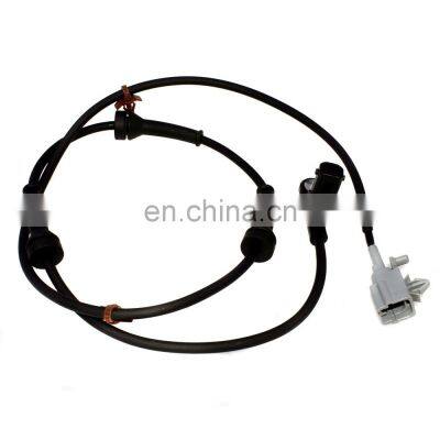 Free Shipping!For 04-08 Nissan Maxima Rear Right ABS Brake Wheel Speed Sensor 47900-7Y000 New