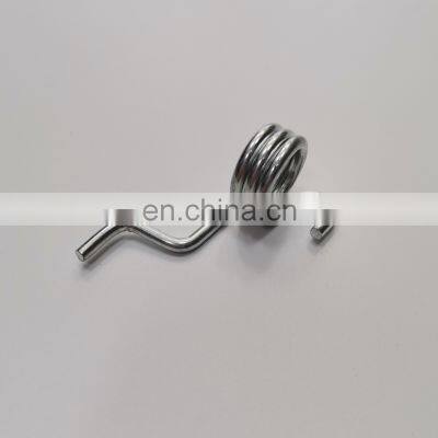 Big Size Heavy Duty Wire Stainless Steel Metal Motorcycle Brake Pedal Pressure Torsion Return Brake Spring for AX100 Motorcycle photo-5