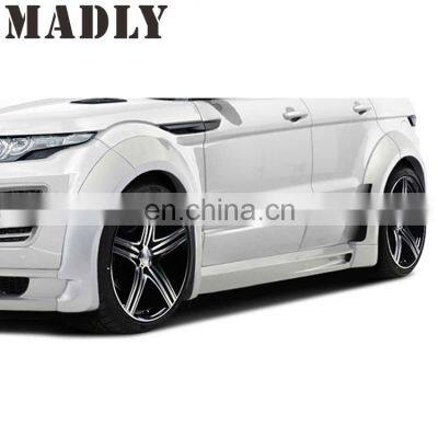 Madly Evoque Body Kits for 2012-2014 Range Rover Evoque Body Kit HM Style photo-3