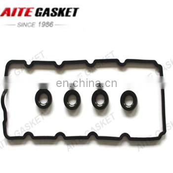 1.6L engine valve cover gasket 11 12 1 485 838 for BMW W10B16A/W11B16A