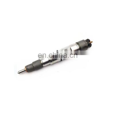 Common Rail Disesl Injector for FORD for BOSCH 0445120357 0445120291 0445120226 0445120225 0445120427 0445120380 0445120083