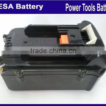 36V Li-ion battery for Makita BL3626A MBC231D MUC250D MUH550D MUB360D