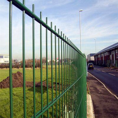 Galvanized Fence Small Fence Panels Chain Link Fence Cost