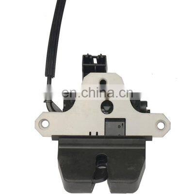 New Item for RAN GE ROVER EVOQUE LR049494 CH32-442A66-AB LR030192 LR051454 LR025420 Auto Trunk Luggage Lock Tailgate Latch