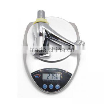 China Taps Factory Various Types of Bath Shower Faucet photo-3