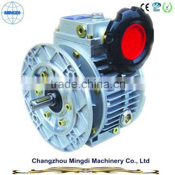 Elegant Design UDL Series Stepless Variator / Reducer Gearbox