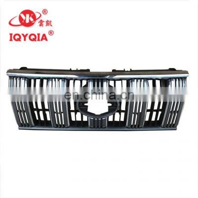 Plastic auto parts,  new grille grey for Land Cruiser Prado 2018