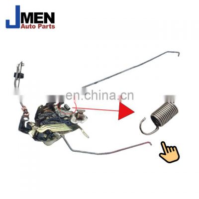 Jmen NA01-59-310B Door Lock Latch repair Spring for Mazda MX-5 NA 89- Left LH Car Auto Body Spare Parts