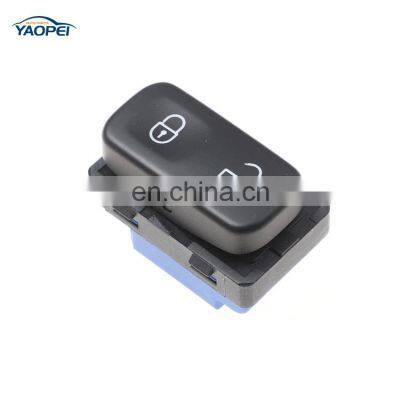 100008692 Front Left Central Switch Door Lock System 1ZD962125A for Volkswagen SKODA