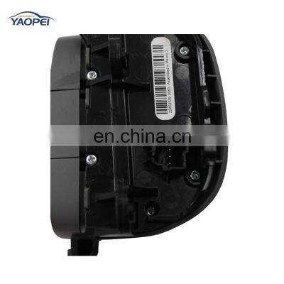 YAOPEI Auto Genuine Steering Cruise Control Switch Button 2585 2339 25852339 For Chevrolet GM photo-4