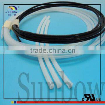 Extruded Clear PTFE Tube photo-2