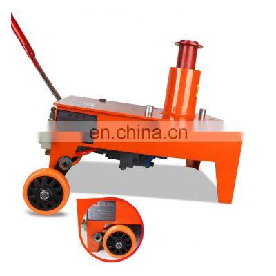 Use for both of car and truck tire changer machine by pneumatic power