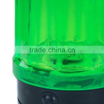 ISO 9001 Factory Pro-environment Led Traffic Warning Light photo-3