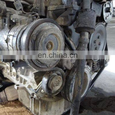 Factory Supply Hyundai Elantra 2004 Engines G4GA Car Motor Gasoline Used Engine Assembly Used Car Engine photo-5