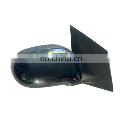 Factory Direct Supply Auto Car Side Door Rearview Mirror China Manufactory Made For Nissan Livina L10