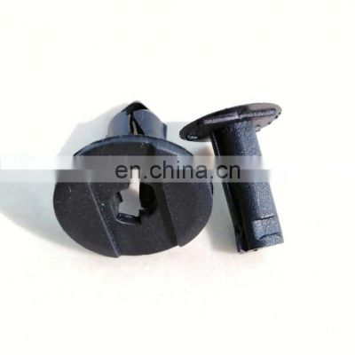 OEM 21075686 Colored Auto Nylon Plastic Molding Car Clips Fasteners