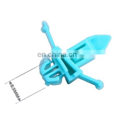 Universal  car door panel clip Plastic Fastener