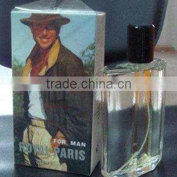 perfume for man