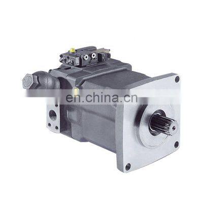 Linde HPR-02 series HPR55-02 HPR75-02 HPR105-02 HPR135-02 HPR165-02 Hydraulic piston pump