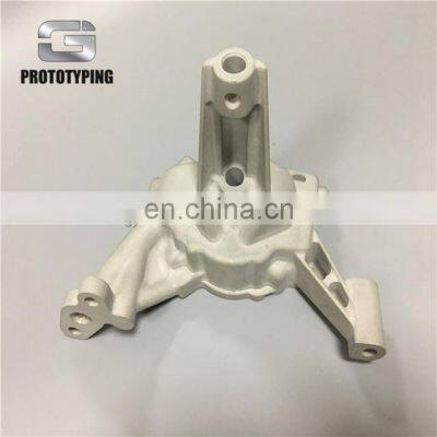 Timely Supply Plastic Appliance Parts CNC Rapid Prototype Custom CNC Milling photo-2