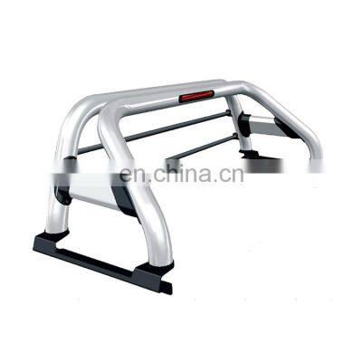 OEM 201 Stainless Steel Pickups Truck 4x4 Roll Bar for ranger