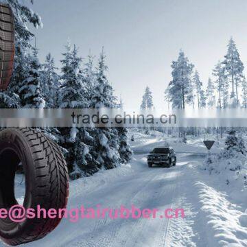 winter car tires wholesale made in CHINA