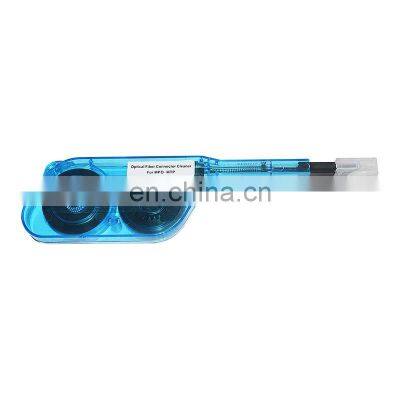 Fiber Optic One-click Cleaner, MPO/MTP Connector Cleaner photo-3