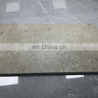 Outside Exterior Floor Tiles Anti Slip Matt Rough Non Slip R12 Floor Tile photo-3