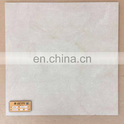600x600 High Glossy And Soft Glossy Porcelanato Wall Tiles Porcelain Floor Tiles Indoor 3D Ink Jet Porcelain Marble Floor Tiles photo-4