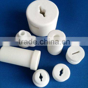 Low Price OEM Alumina Ceramic Scrapping