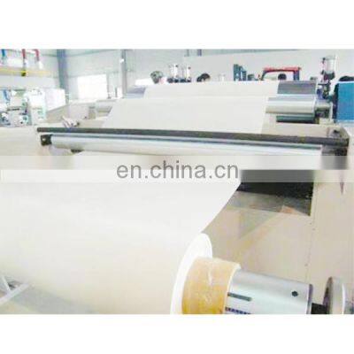 Stone Paper Wallpaper Production Line photo-5