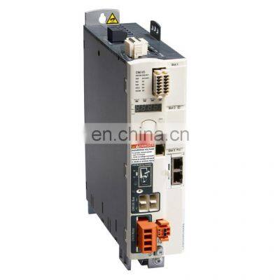 AC Servo Drive LXM23DU15M3X photo-5