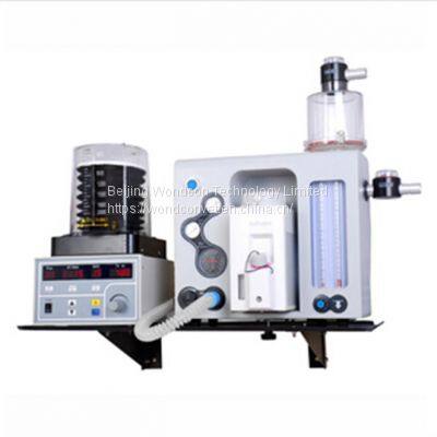 WMV690B Veterinary Anesthesia Ventilator Veterinary Medical Equipment Manufacturers photo-2