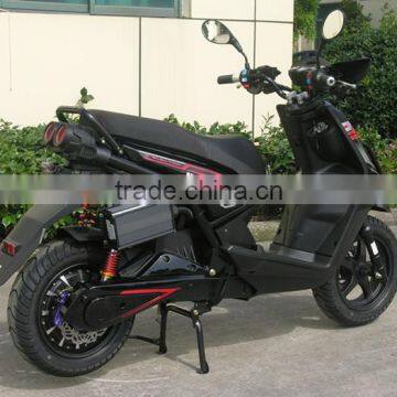 Electric Bicycle Large Power China Cheap New Ebike Electric Scooter Wholesale China Manufacture Directly Supply EEC EPA DOT photo-2