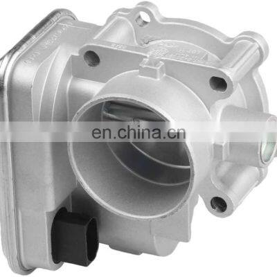 Electronic Throttle Body for Chrysler Sebring, Dodge Avenger, Caliper, Journey, Jeep Compass Patriot OEM 04891735AC photo-2