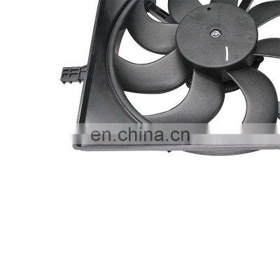 Auto Parts Cooling System Electric Radiator Fan Motor Cooling Fan 9023973 For CHEVROLET SAIL photo-2