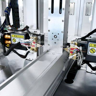 High Speed Automatic 18650 26650 Battery Pack Spot Welder photo-4