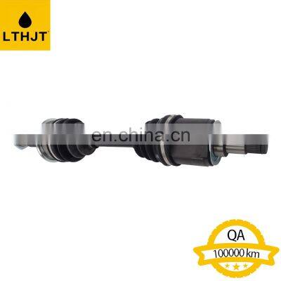 Car Accessories Auto Spare Parts Front Semi-axle LH/RH Drive Shaft 43430-35030 For LAND CRUISER PRADO VZJ95