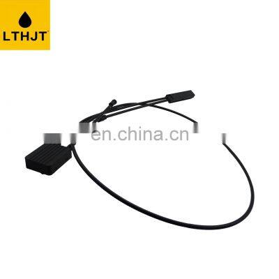Car Accessories Auto Parts Hood Release Cable 5123 7300 571 51237300571 For BMW F49 photo-4