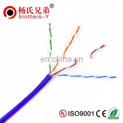 305m UTP Cat5e Kablo Network Cable Communication Cables photo-5